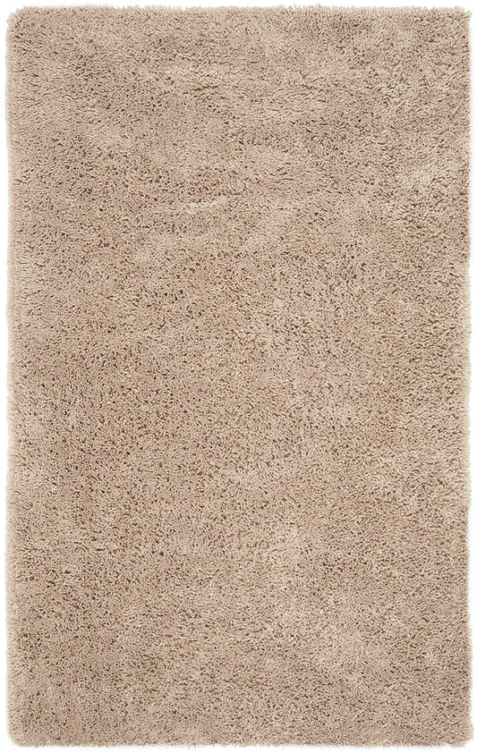 Safavieh Shag Sg240D Taupe Shag Area Rug