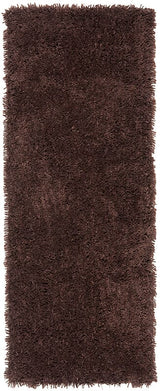 Safavieh Shag sg240e Chocolate Rugs.