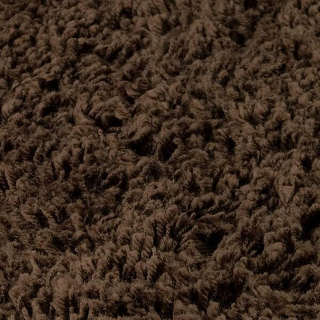 Safavieh Shag sg240e Chocolate Rugs.