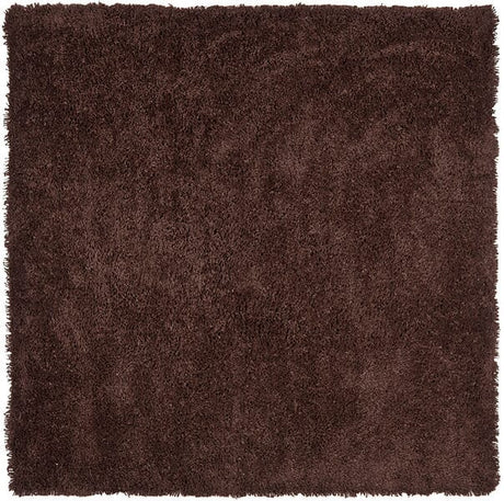 Safavieh Shag sg240e Chocolate Rugs.