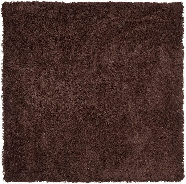 Safavieh Shag sg240e Chocolate Rugs.