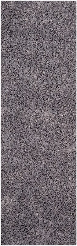 Safavieh Shag Sg240G Grey Shag Area Rug