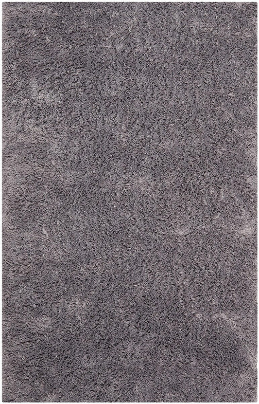 Safavieh Shag Sg240G Grey Shag Area Rug