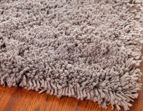 Safavieh Shag Sg240G Grey Shag Area Rug