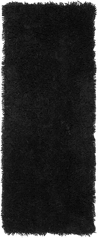 Safavieh Shag sg240l Black Rugs.