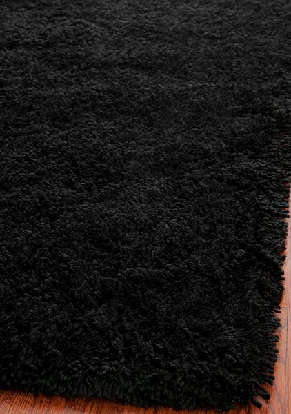Safavieh Shag sg240l Black Rugs.