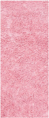 Safavieh Shag sg240p Pink Rugs.