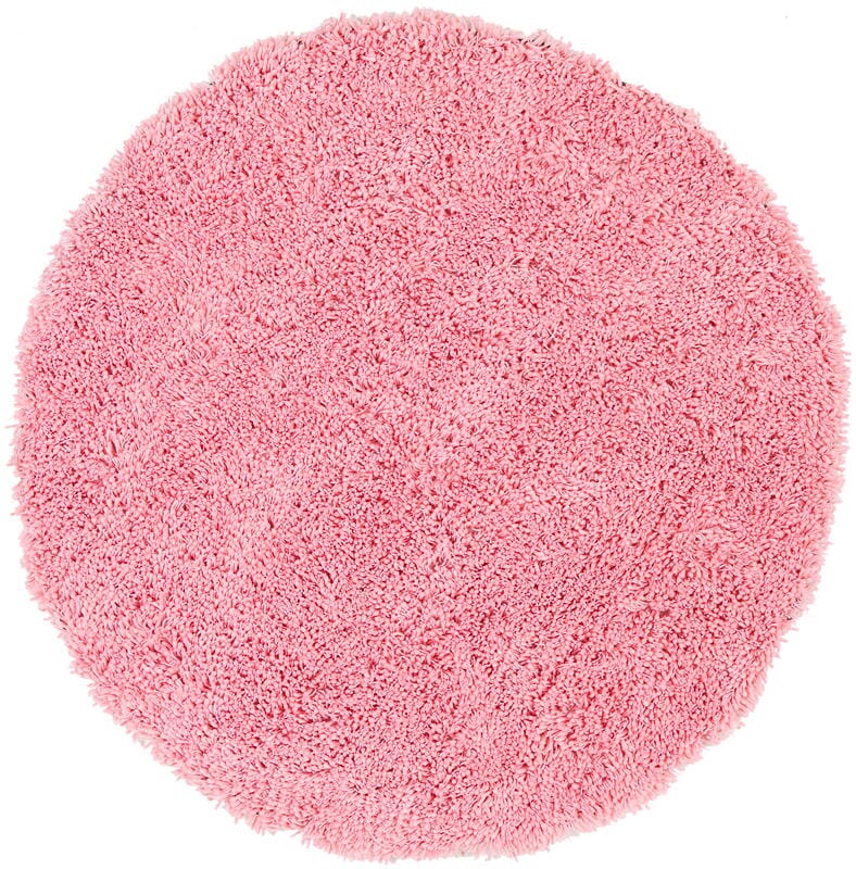 Safavieh Shag sg240p Pink Shag Area Rug