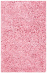 Safavieh Shag sg240p Pink Shag Area Rug