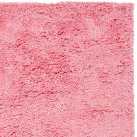 Safavieh Shag sg240p Pink Shag Area Rug