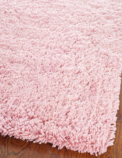 Safavieh Shag sg240p Pink Shag Area Rug