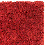 Safavieh Shag sg240r Rust Rugs.
