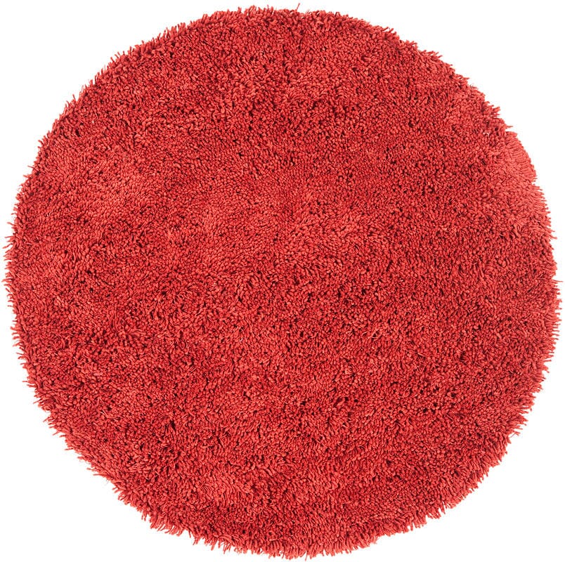 Safavieh Shag sg240r Rust Rugs.