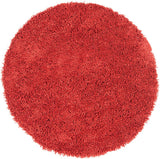 Safavieh Shag sg240r Rust Rugs.