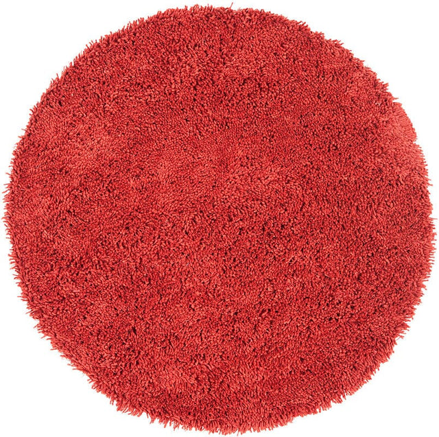 Safavieh Shag sg240r Rust Rugs.