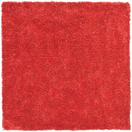 Safavieh Shag sg240r Rust Shag Area Rug