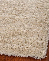 Safavieh Shag sg240v Ivory Rugs.