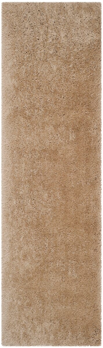 Safavieh Venice Shag Sg256C Champagne Rugs.