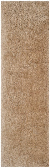 Safavieh Venice Shag Sg256C Champagne Rugs.