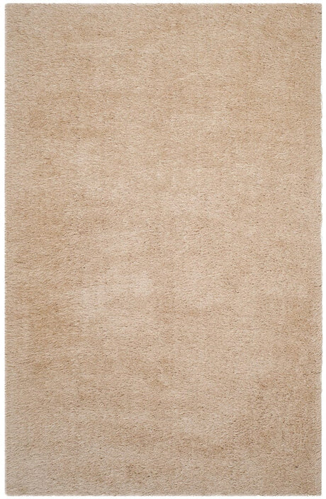 Safavieh Venice Shag Sg256C Champagne Rugs.