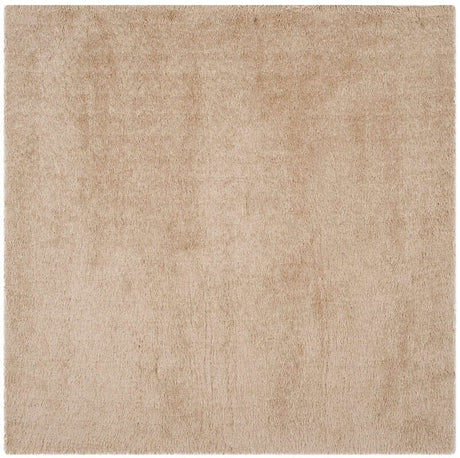 Safavieh Venice Shag Sg256C Champagne Rugs.