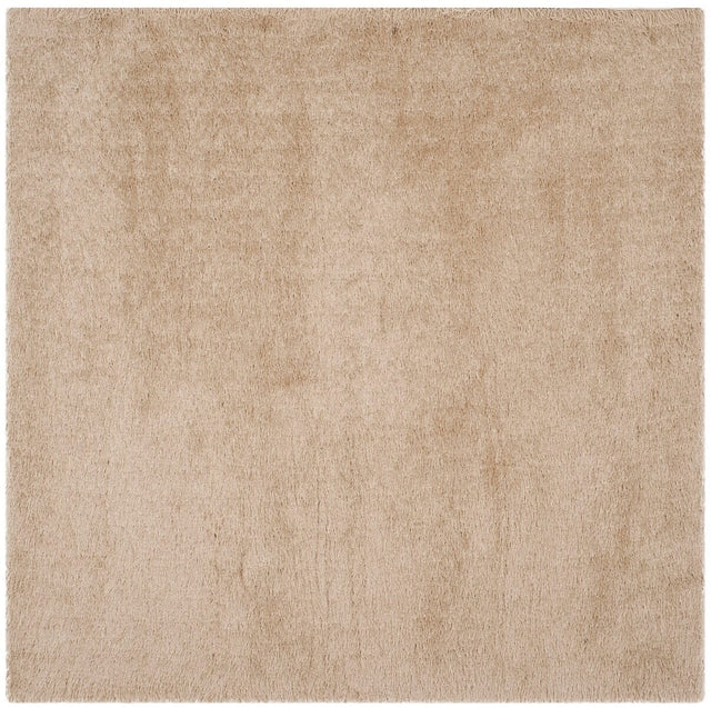 Safavieh Venice Shag Sg256C Champagne Rugs.