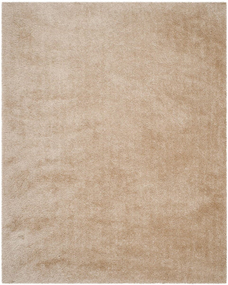 Safavieh Venice Shag Sg256C Champagne Rugs.