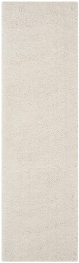 Safavieh Venice Shag Sg256P Pearl Rugs.