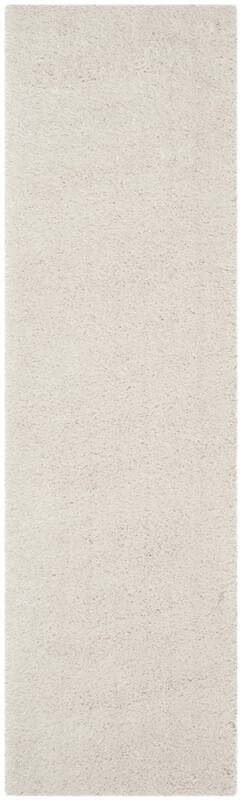 Safavieh Venice Shag Sg256P Pearl Rugs.