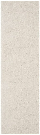 Safavieh Venice Shag Sg256P Pearl Rugs.