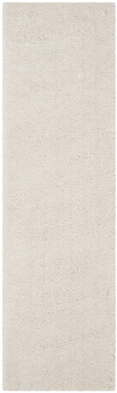 Safavieh Venice Shag Sg256P Pearl Rugs.