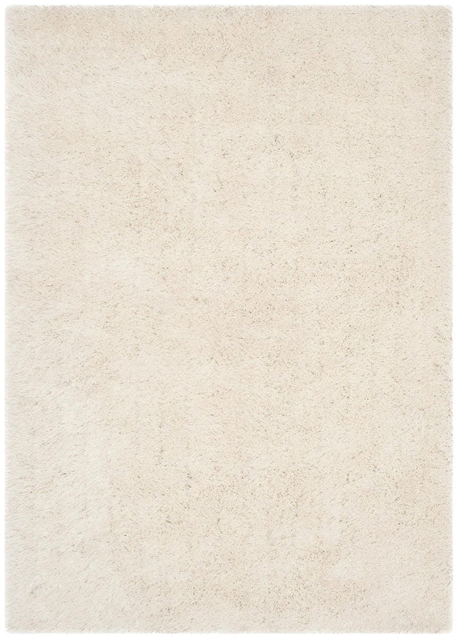 Safavieh Venice Shag Sg256P Pearl Rugs.