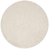 Safavieh Venice Shag Sg256P Pearl Rugs.