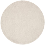 Safavieh Venice Shag Sg256P Pearl Rugs.