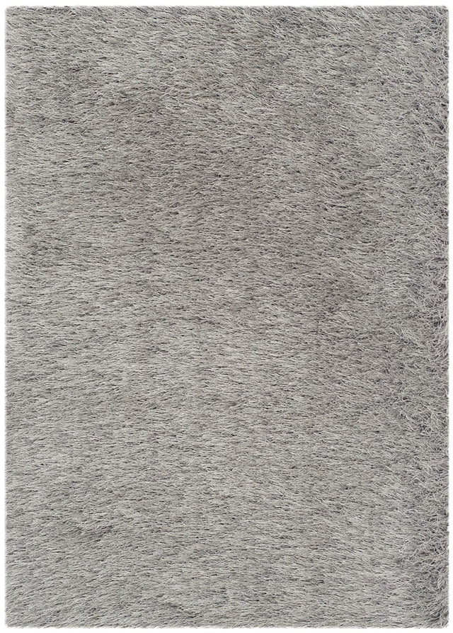 Safavieh Venice Shag Sg256S Silver Rugs.