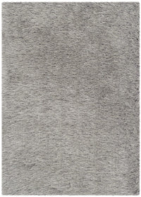 Safavieh Venice Shag Sg256S Silver Shag Area Rug