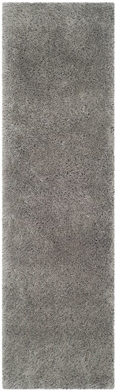 Safavieh Venice Shag Sg256S Silver Rugs.