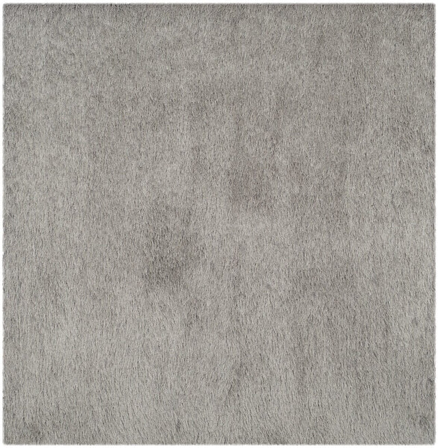 Safavieh Venice Shag Sg256S Silver Rugs.