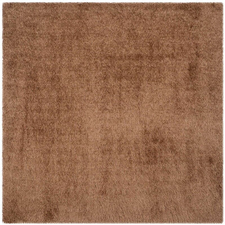 Safavieh Venice Shag Sg256T Taupe Rugs.