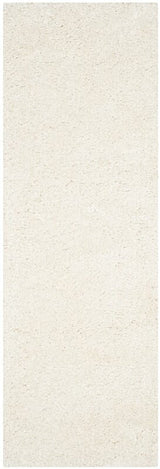 Safavieh Popcorn Shag Sg267A Ivory Rugs.