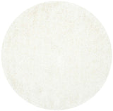 Safavieh Popcorn Shag Sg267A Ivory Rugs.