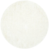 Safavieh Popcorn Shag Sg267A Ivory Rugs.