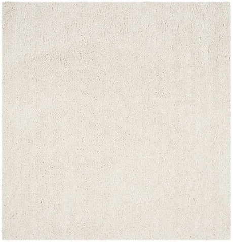 Safavieh Popcorn Shag Sg267A Ivory Rugs.