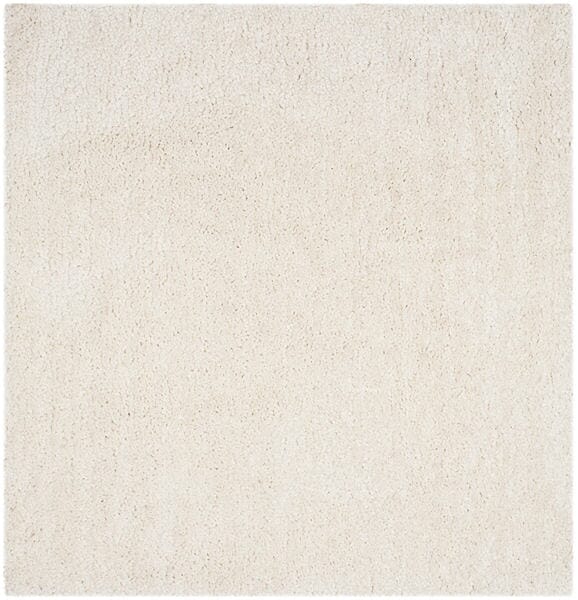 Safavieh Popcorn Shag Sg267A Ivory Rugs.