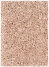 Safavieh Popcorn Shag Sg267B Beige Rugs.