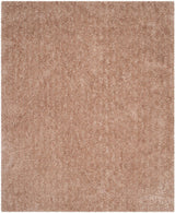 Safavieh Popcorn Shag Sg267B Beige Rugs.
