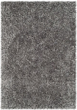Safavieh Popcorn Shag Sg267C Silver Rugs.