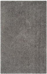 Safavieh Popcorn Shag Sg267C Silver Rugs.