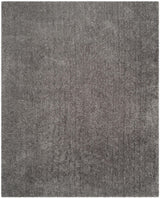 Safavieh Popcorn Shag Sg267C Silver Rugs.