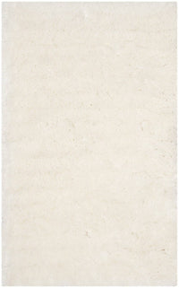 Safavieh Arctic Shag Sg270A Ivory Shag Area Rug